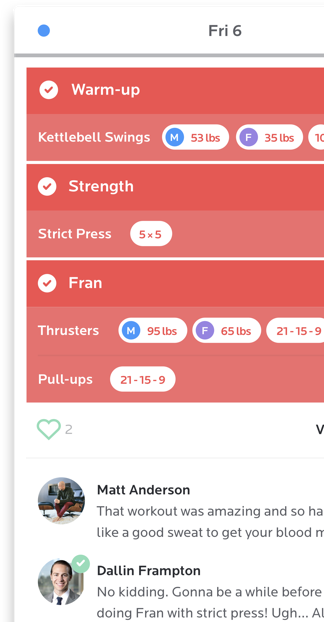 Boxfit
